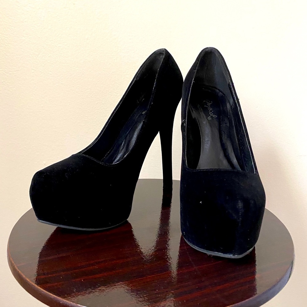 Heels